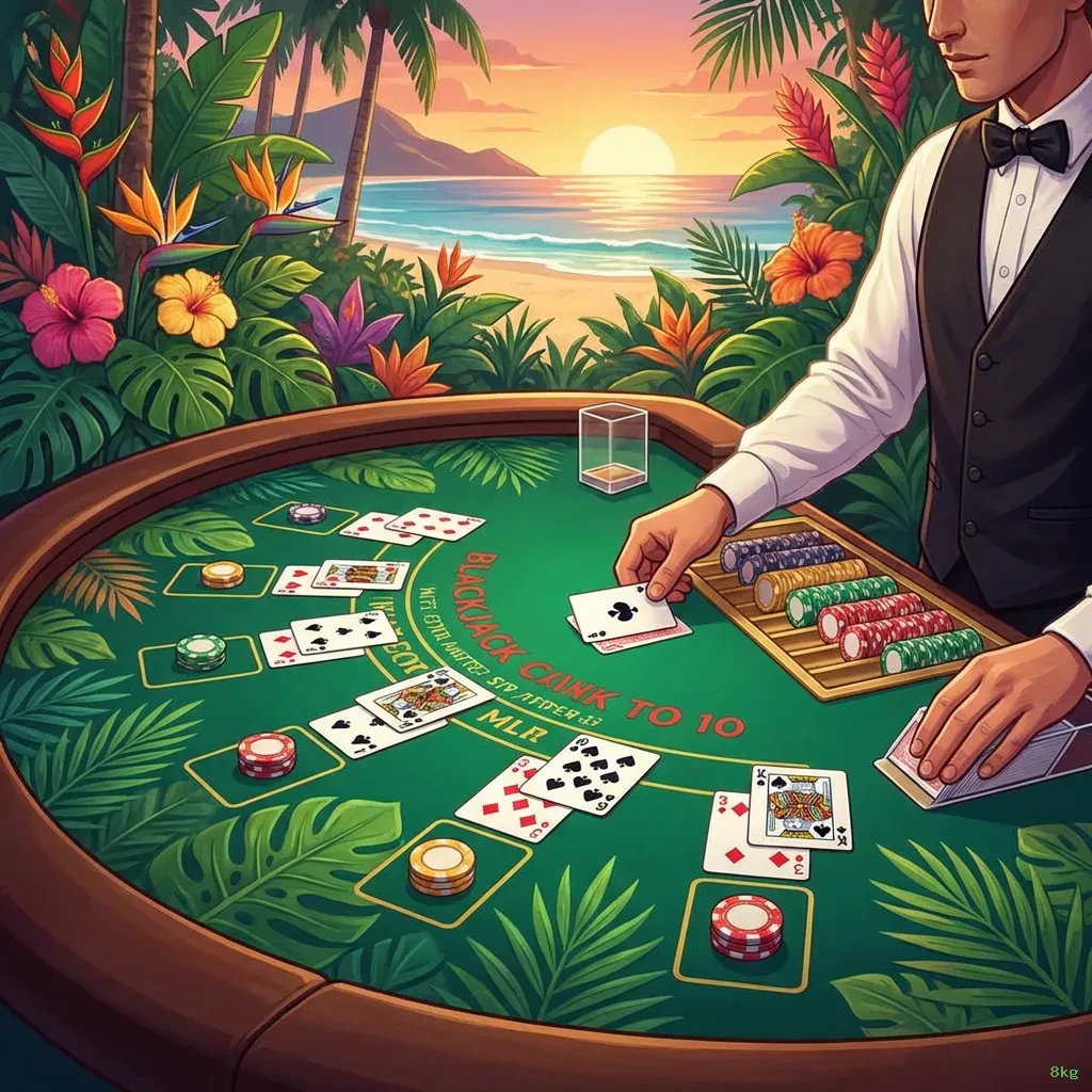 Streaming 4K no cassino ao vivo da 8kg
