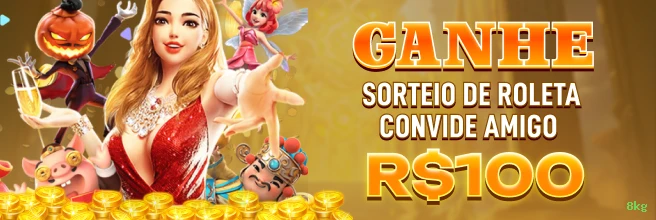 Lottery Clássica na 8kg